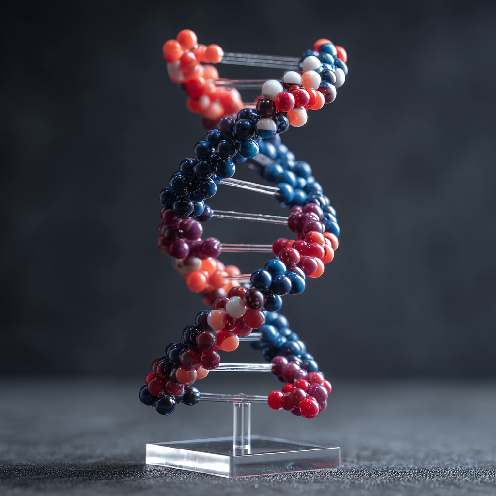 Teoria ewolucji potwierdzona w DNA