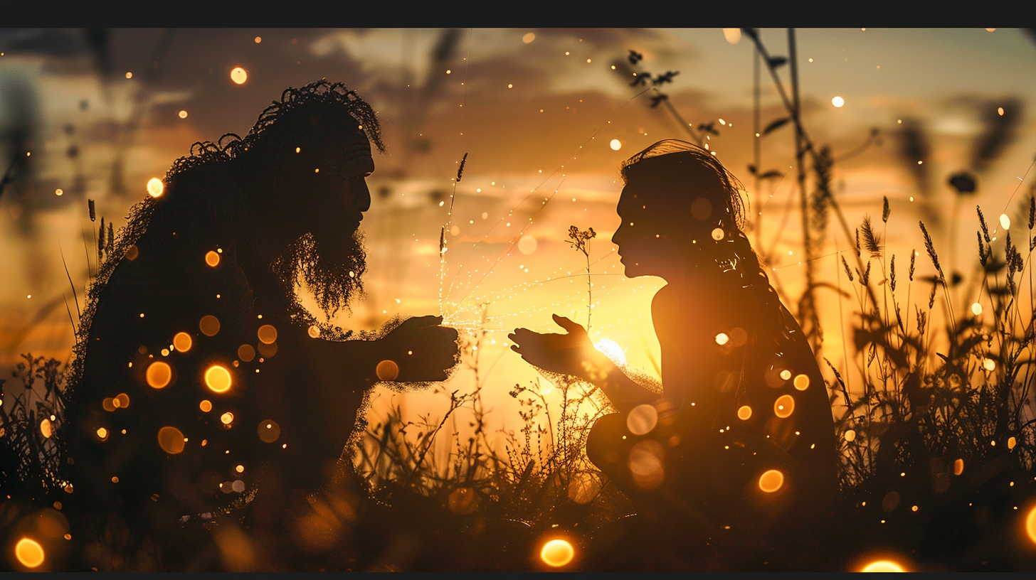 Neandertalczyk i wczesna kobieta Homo sapiens wymieniają mtDNA i chromosom Y Neandertalczyków