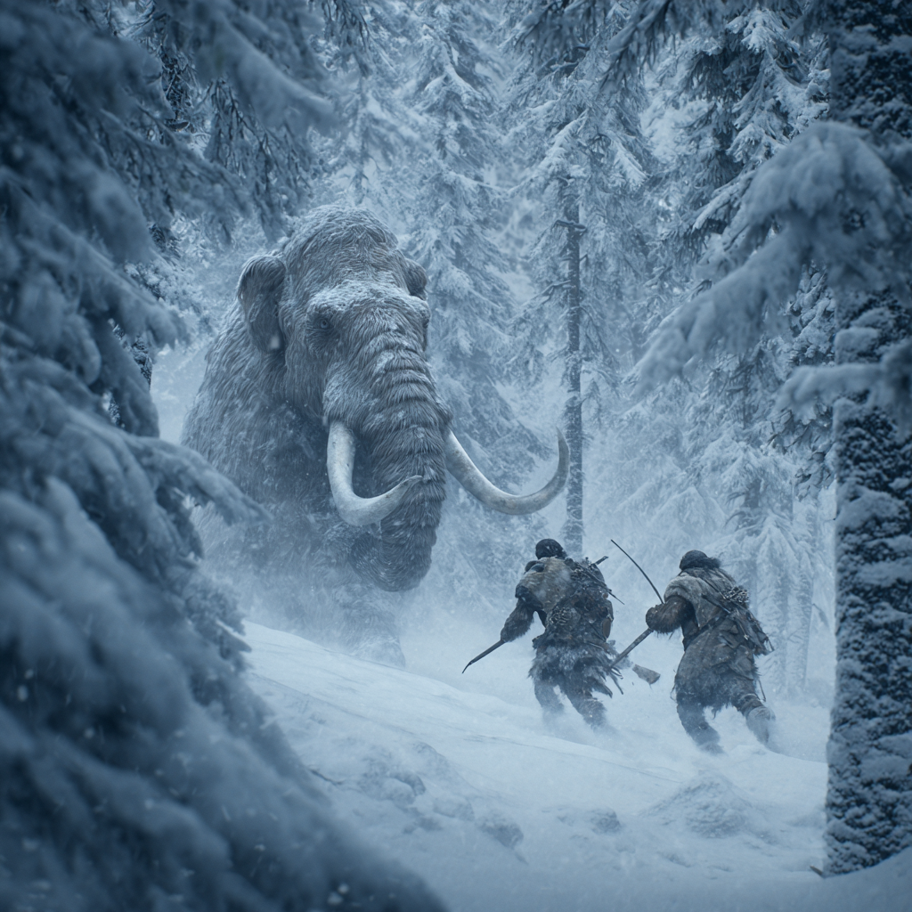 Ilustracja dotycząca Czy istnieje „gen odwagi” albo „gen nieśmiałości”?