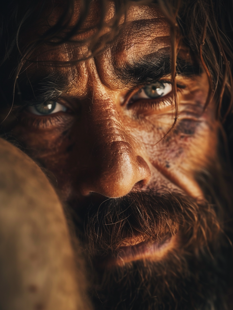 Ewolucja ludzkich emocji i poczucie winy