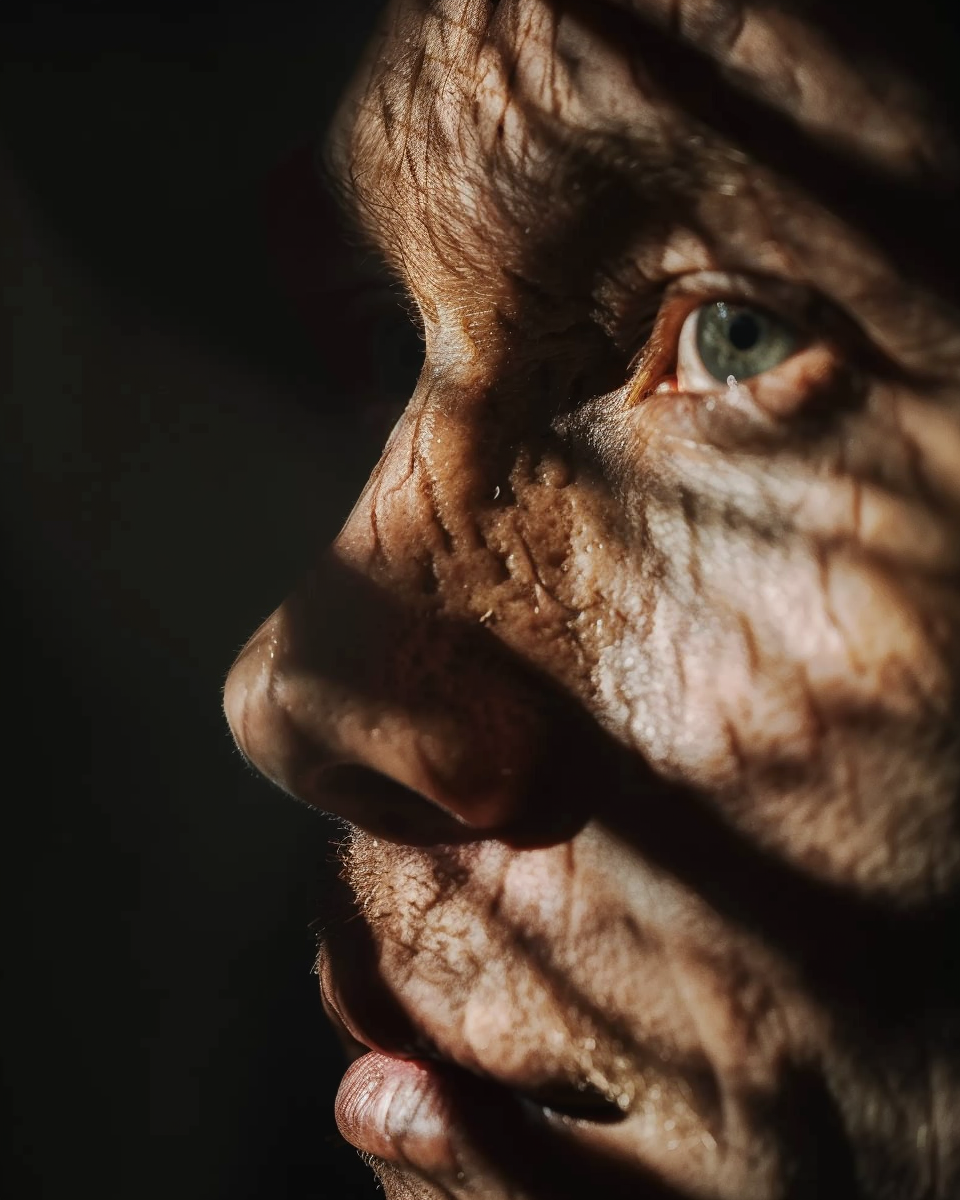 Ewolucja ludzkich emocji na przestrzeni wieków