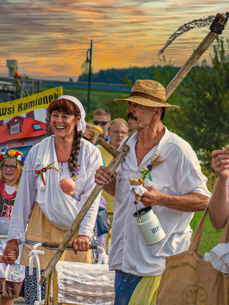 DNA Polaków