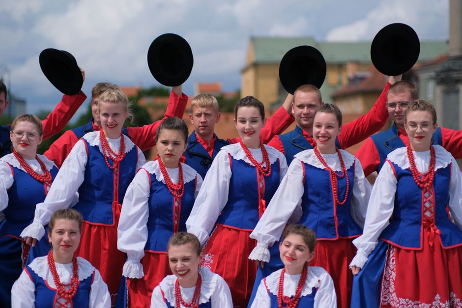 DNA Polaków