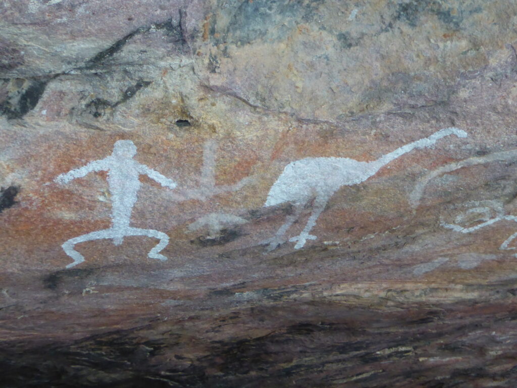 Wędrówki ludów w Australii - historia i kultura